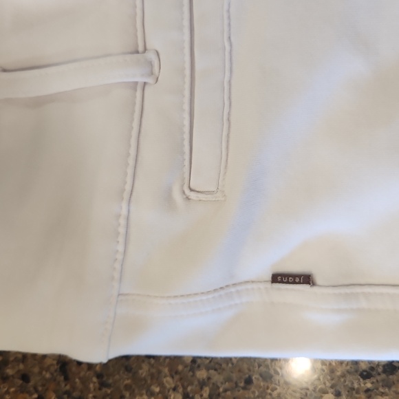 Vanilla Jeggins Juniors Size 7 Brasil Large - Picture 5 of 16